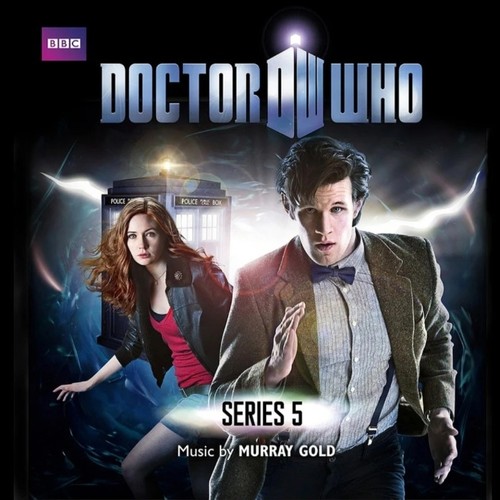 Doctor Who Remix