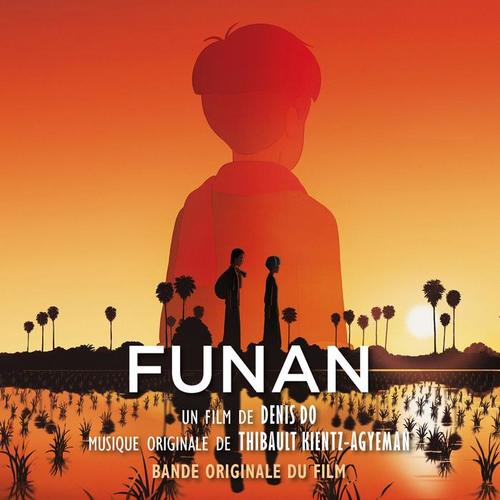 Funan(Original Motion Picture Soundtrack)