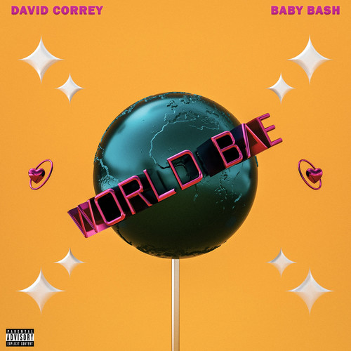 World Bae (Explicit)