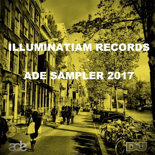 Illuminatiam Records Ade Sampler 2017