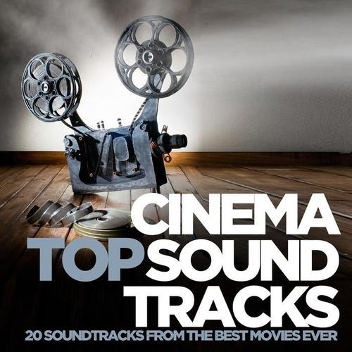 CINEMA TOP SOUNDTRACKS