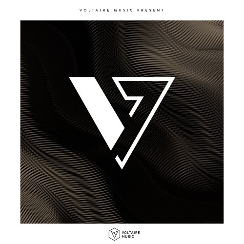 Voltaire Music Pres. V - Issue 39
