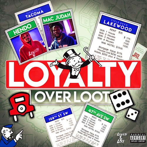 LoyaltyOverLoot (Explicit)