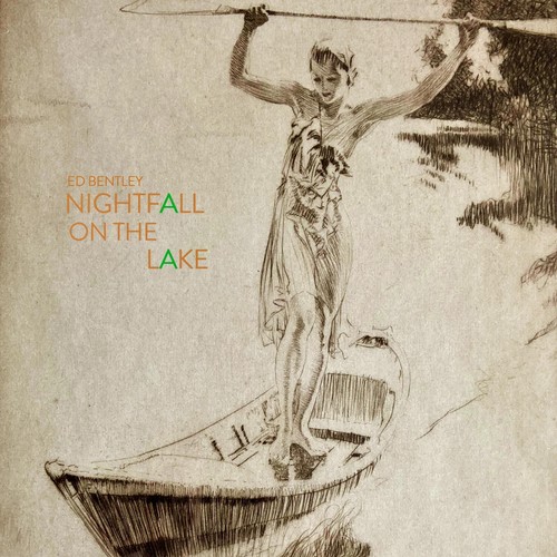 Nightfall on the Lake (feat. Tom Adams & Trifon K)