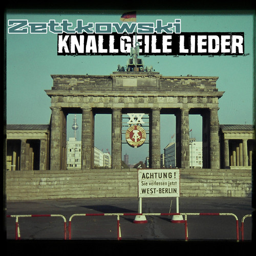 Knallgeile Lieder