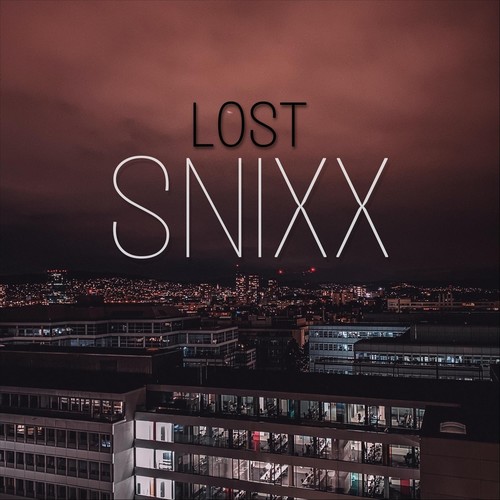 Lost