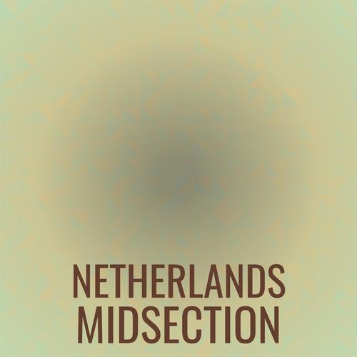 Netherlands Midsection