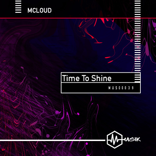 Time To Shine