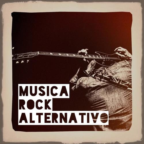 Música Rock Alternativo