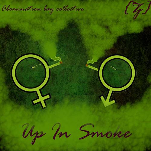 Up In Smoke (feat. Sloak) [Explicit]