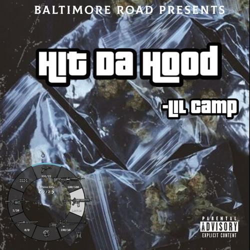 Hit Da Hood (Explicit)