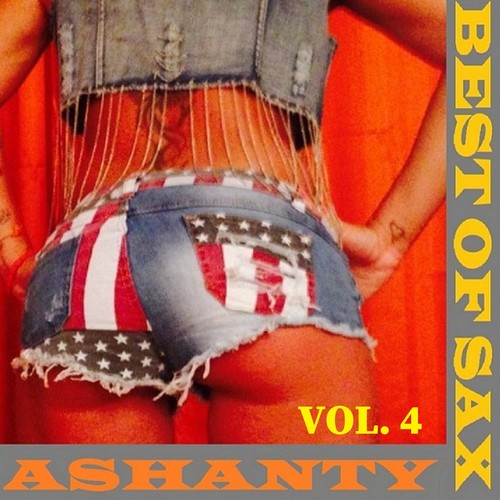 Best of Sax (VOL. 4)