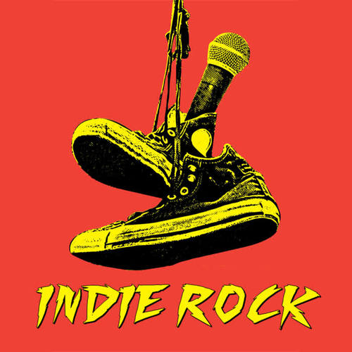 Indie Rock (Explicit)