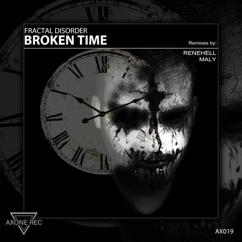 Broken Time