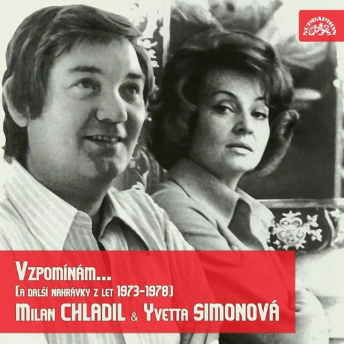 Vzpomínám... (A Další Nahrávky Z Let 1973-1978)