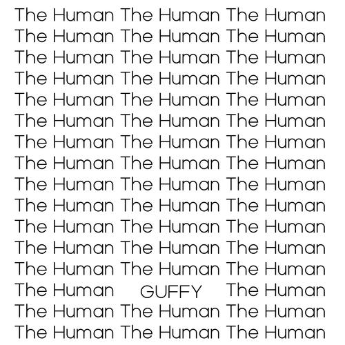 The Human, Part 2