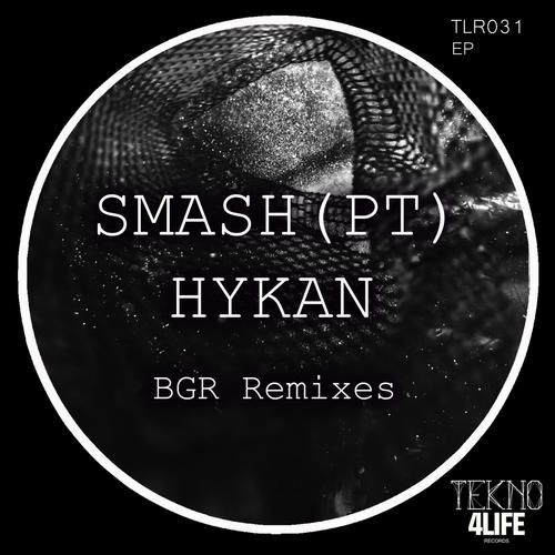 BGR Remixes