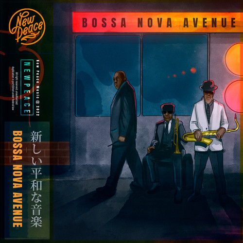 Bossa Nova Avenue