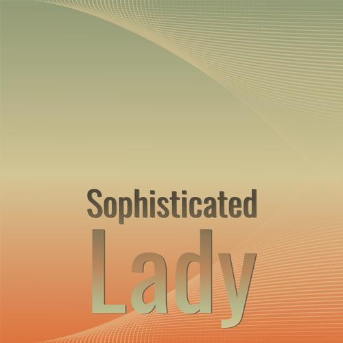 Sophisticated Lady