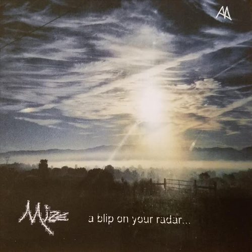 A Blip on Your Radar...