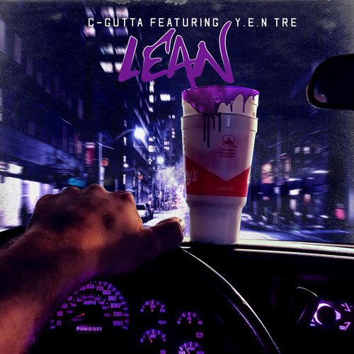 Lean (feat. Y.E.N Tre) [Explicit]