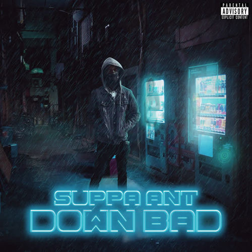 Down Bad (Explicit)