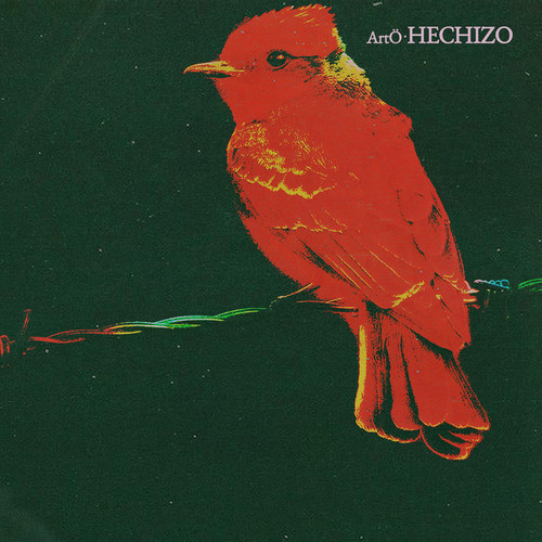 Hechizo