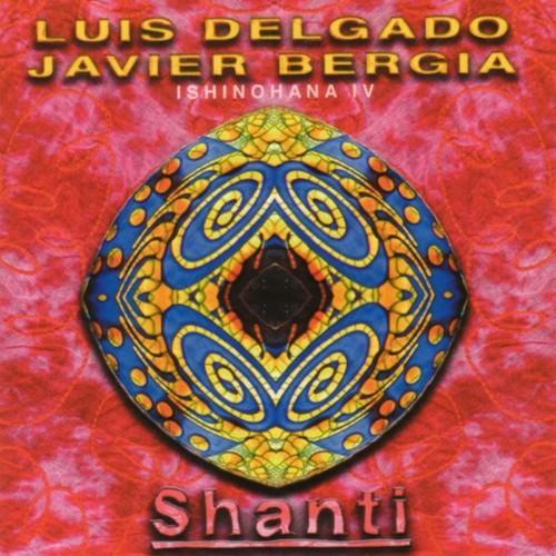 Shanti - Ishinohana IV