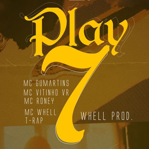 Play 7 (Explicit)