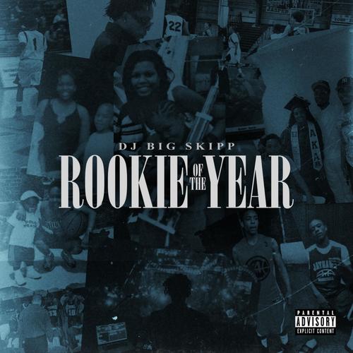 Rookie Of The Year (Explicit)