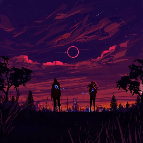 Emotional Trap Beat Music Criminal Vibes
