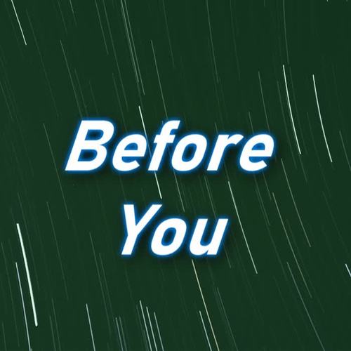 Before You