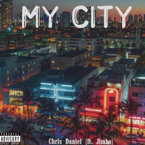 My City (feat. Jimbo) [Explicit]