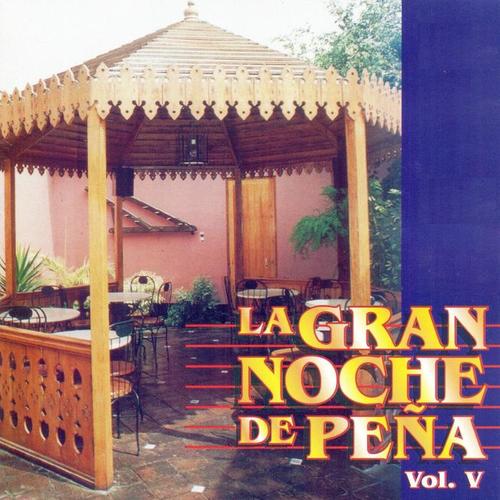 La Gran Noche de Peña, Vol. 5