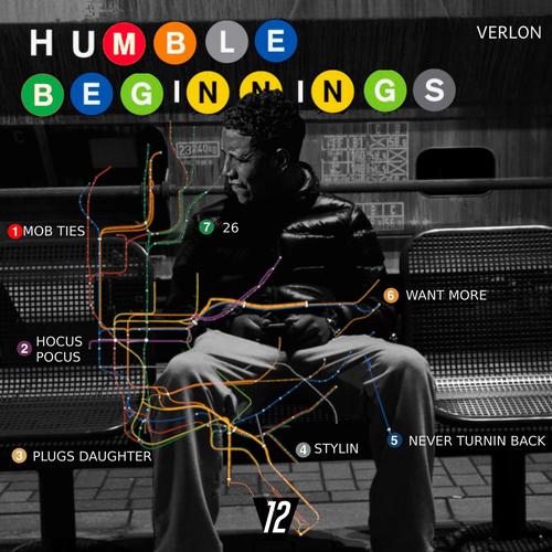 Humble Beginnings (Explicit)