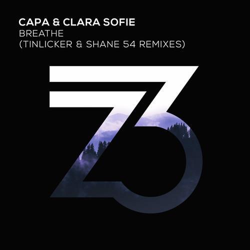 Breathe (Shane 54 & Tinlicker Remixes)