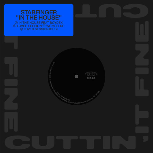 In the House (Explicit)