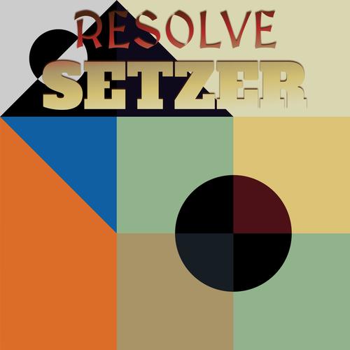 Resolve Setzer