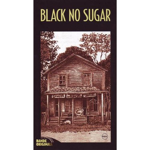 Black No Sugar