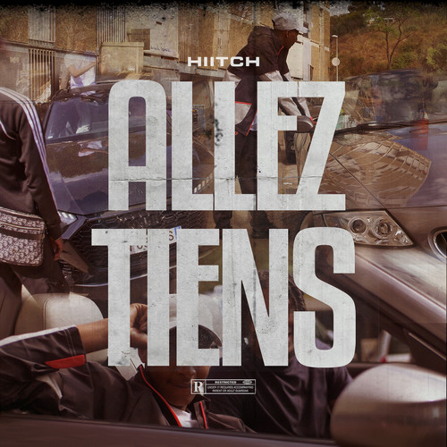 Allez tiens (Explicit)