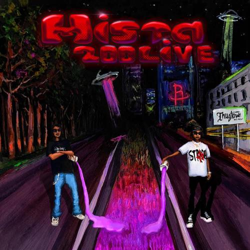 Mista2ooLive (Explicit)