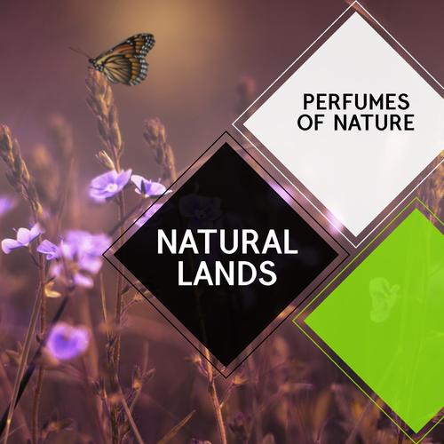 Natural Lands - Perfumes of Nature