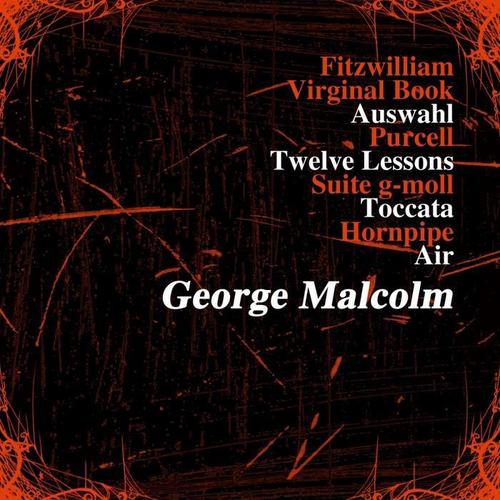 Purcell: Twelve Lessons