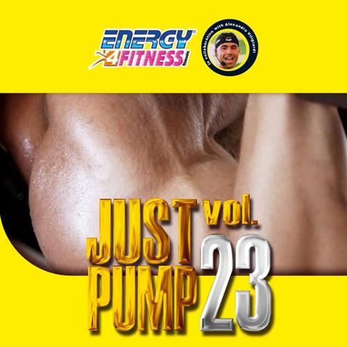 JUST-PUMP VOL.23