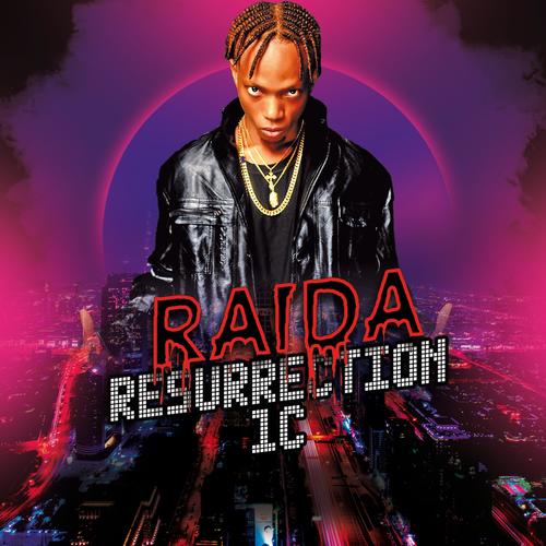 RESURRECTION 1C (Explicit)