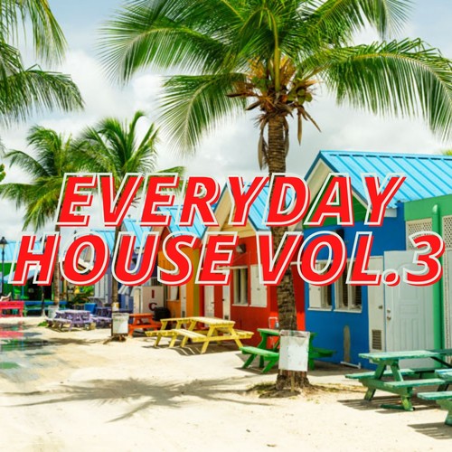 Everyday House Vol.3