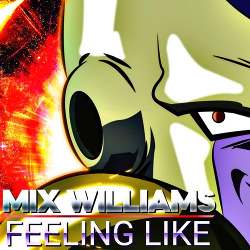 Feeling Like (feat. DizzyEight) [Explicit]