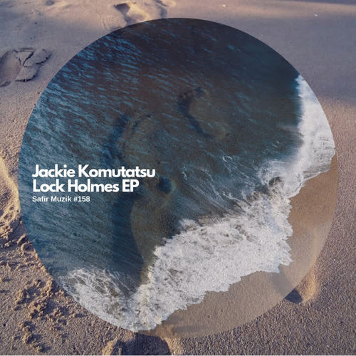 Lock Holmes EP