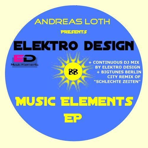 Music Elements EP