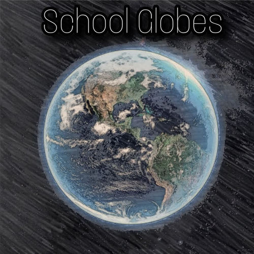 School Globes